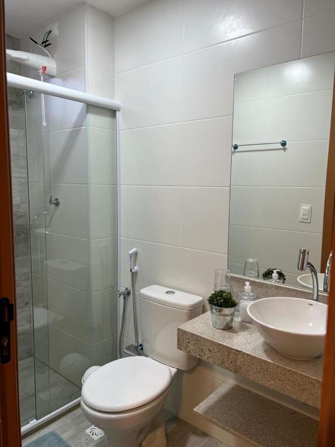 Appartement Casa California à Itacimirim Extérieur photo