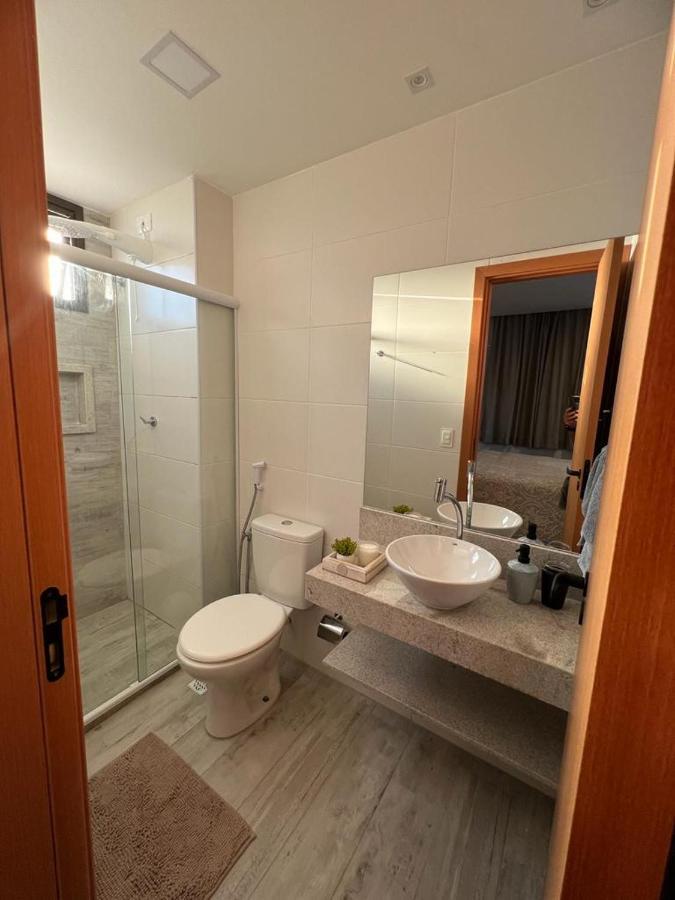 Appartement Casa California à Itacimirim Extérieur photo