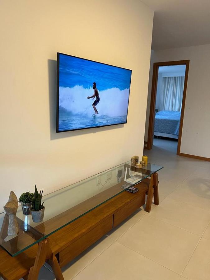 Appartement Casa California à Itacimirim Extérieur photo