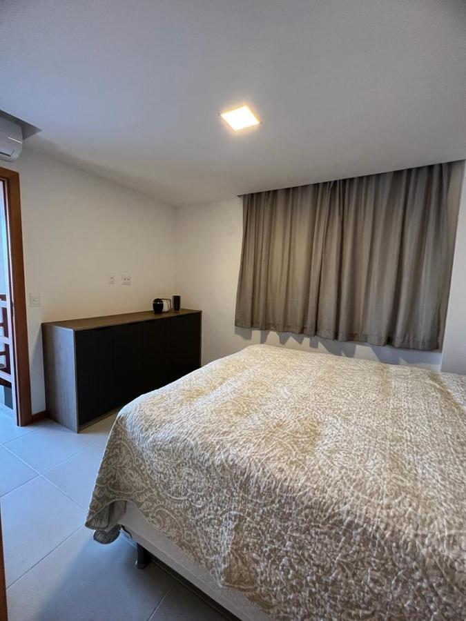 Appartement Casa California à Itacimirim Extérieur photo