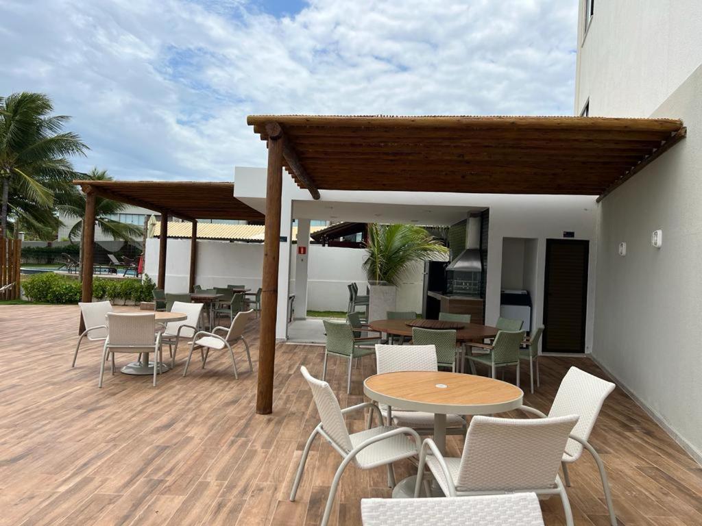 Appartement Casa California à Itacimirim Extérieur photo